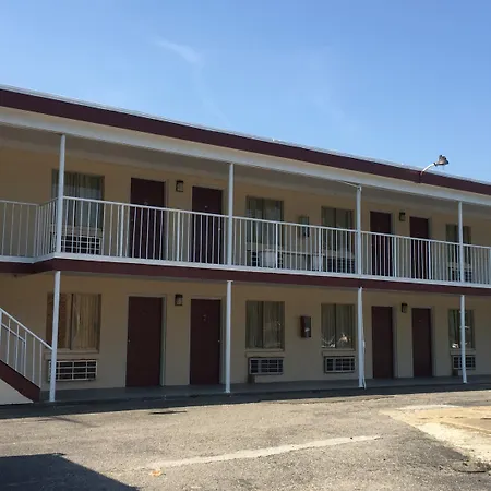Fort Eustis Inn-2