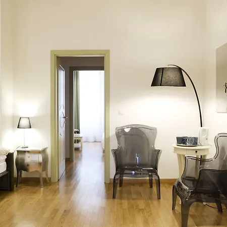 Dolce Vita Suites Boutique-2