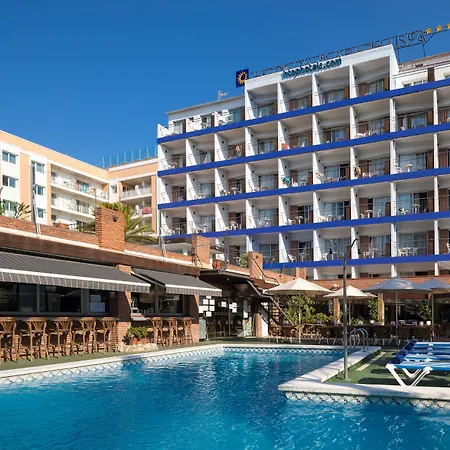 Htopfun Palm Beach & Spa-2