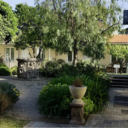 Boutique Hotel Villa Fabulite-3
