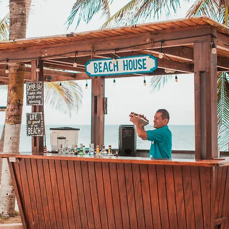 Hotel San Luis Beach House By Oxohotel-2