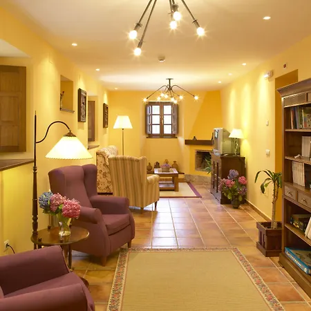 Hotel Rural Coviella-3