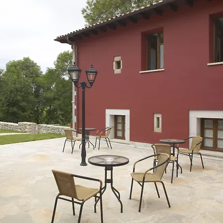 Hotel Rural Coviella-2
