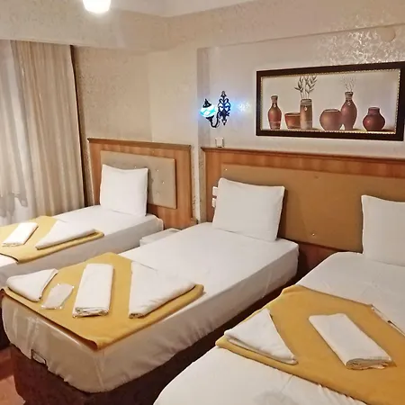 Istanbul Sydney Hotel-2