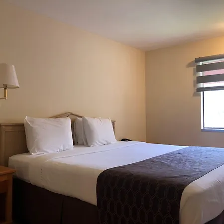 Rotex Western Inn (Adults Only)-3