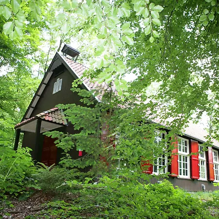 Landgoedhotel Woodbrooke Barchem-3