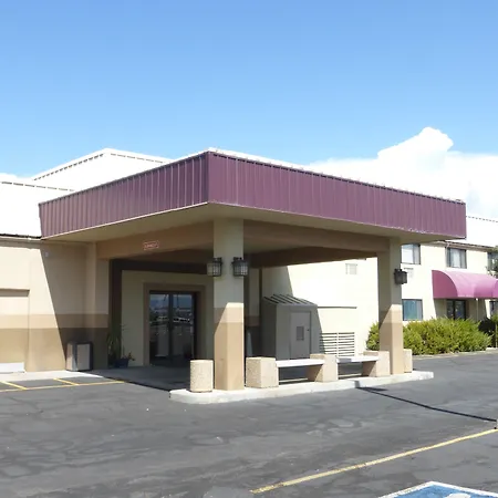 Red Roof Inn Grand Junction-2