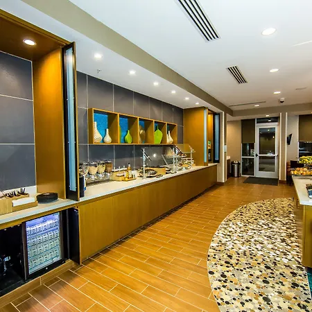 Springhill Suites Lumberton-3
