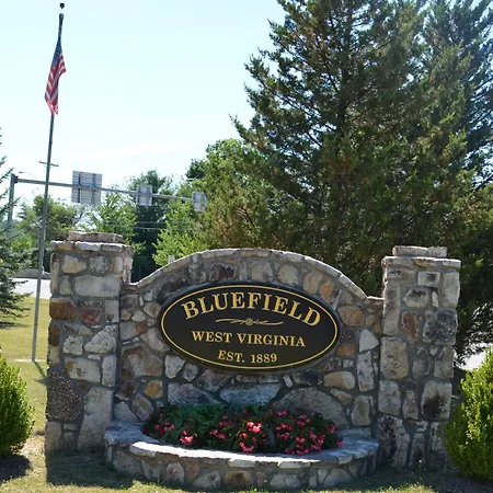 Economy Inn Bluefield-2