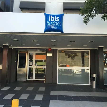 Ibis Budget - St Peters-3