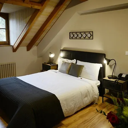 Auberge Communale de Carouge-2