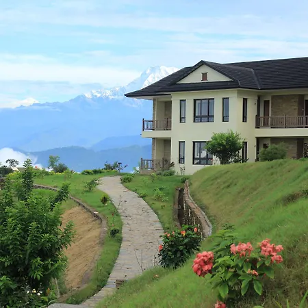 Rupakot Resort-2