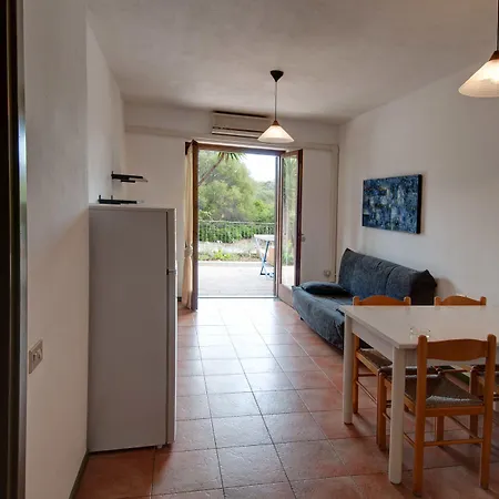 Residence Le Pavoncelle-2