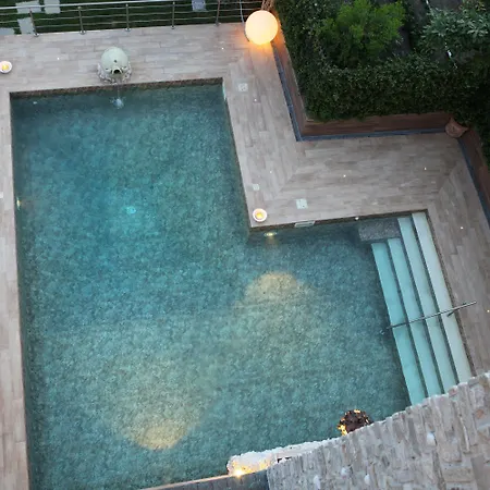 Hotel Villa Clementina-3