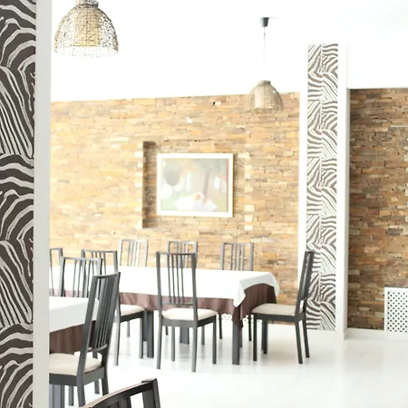 Hotel Voar-3