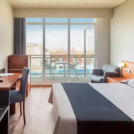 Hotel RH Vinaros Playa&Spa 4* Sup-3
