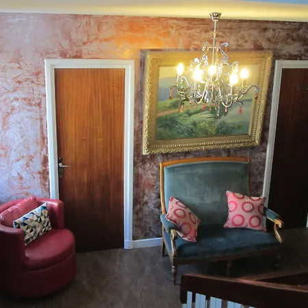 Hotel Victor Hugo-3