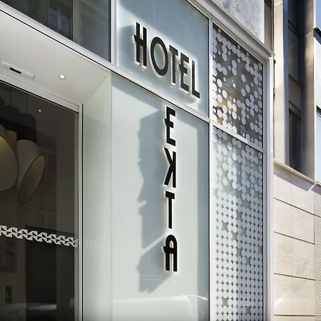 Hotel Ekta Champs Elysées-2