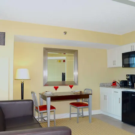 Boardwalk Resorts At Atlantic Palace-2
