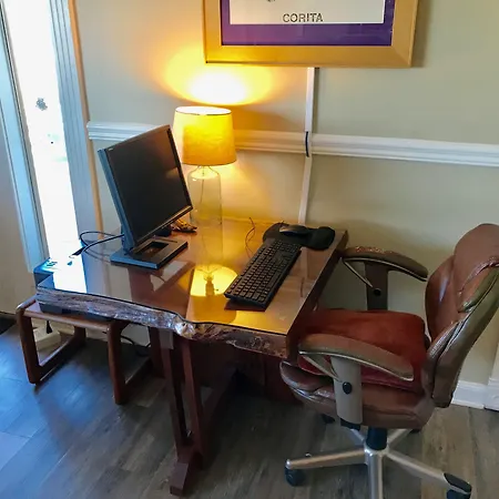 Cambria Shores Inn-2