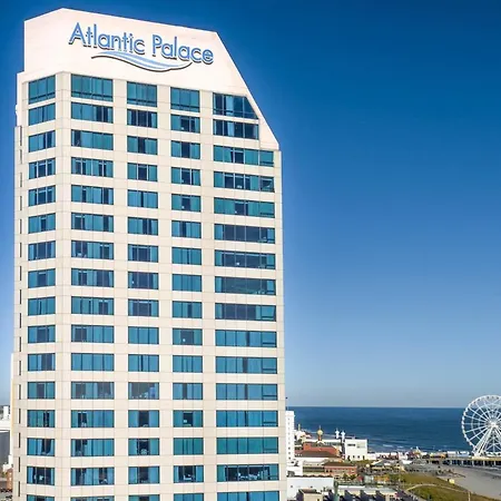 Boardwalk Resorts At Atlantic Palace-3