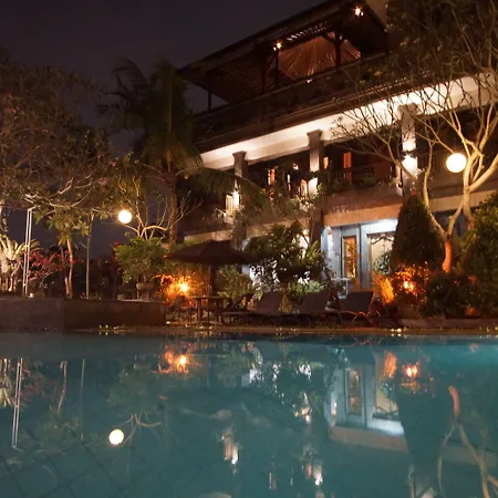 Okawati Boutique Bungalows-3