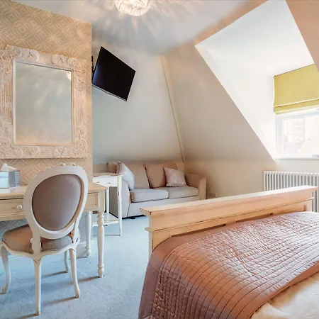 Somerset House Boutique Hotel&Restaurant-3