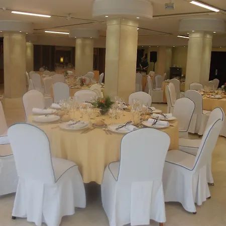 Hotel Isla Bella & Spa-2