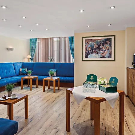 Hotel Juwel-2