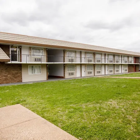 Oyo Hotel Lebanon Mo I-44-3