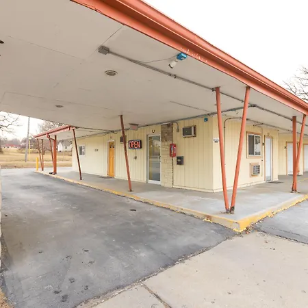 Cozy Rest Motel-2