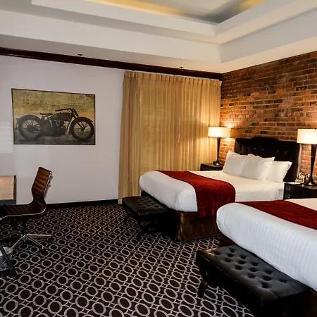Des Lux Hotel-3