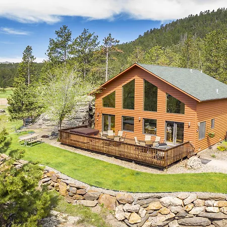 Lodge At Palmer Gulch-3