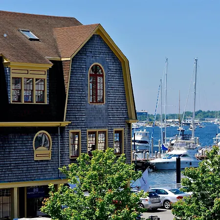 Harborside Inn-2