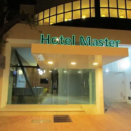 Hotel Master-3
