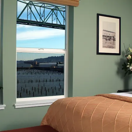 Cannery Pier Hotel & Spa-3