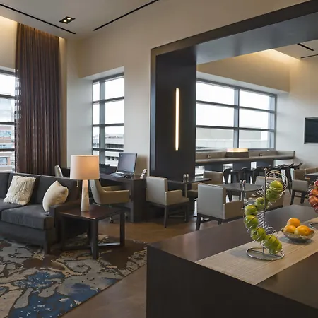 Buffalo Marriott At Lecom Harborcenter-3
