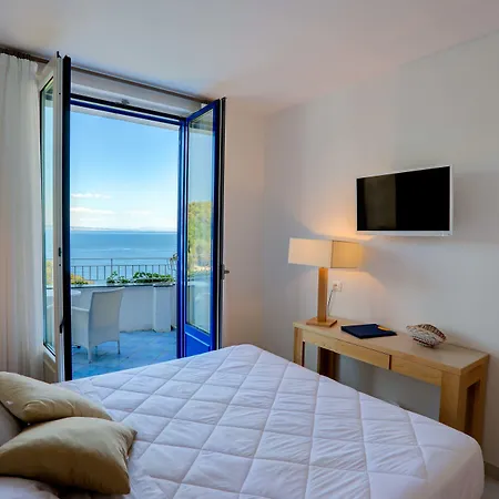 Boutique Hotel Helios (Adults Only)-3