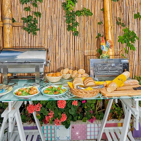 Boutique Hotel Helios (Adults Only)-2