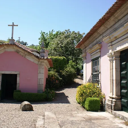 Casa Dos Varais, Manor House-2