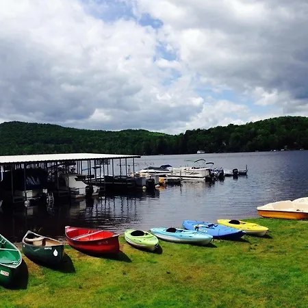 Gauthier'S Saranac Lake Inn-3