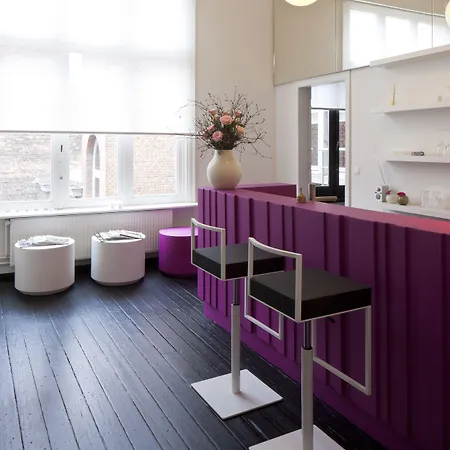 B&B Suites Feek-3