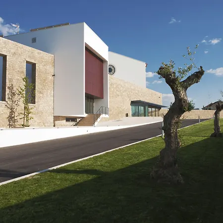 Real Abadia, Congress & Spa Hotel-2