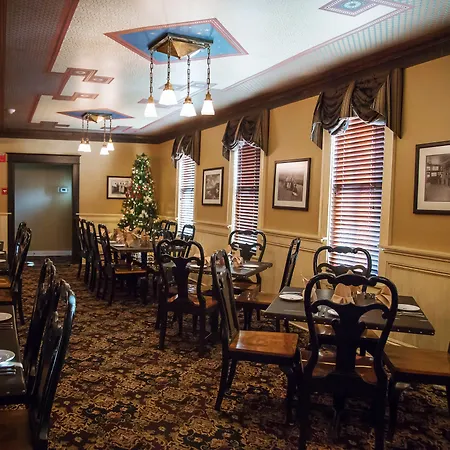The Sacajawea Hotel-3