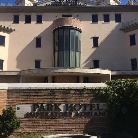 Park Hotel Imperatore Adriano-3
