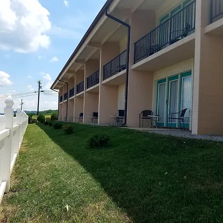 Baymont By Wyndham Cookeville-2