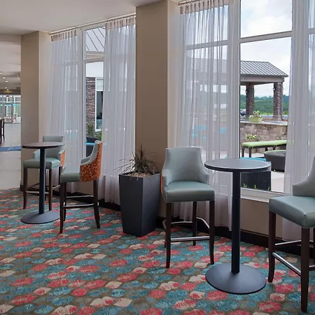 Hilton Garden Inn Bristol-2