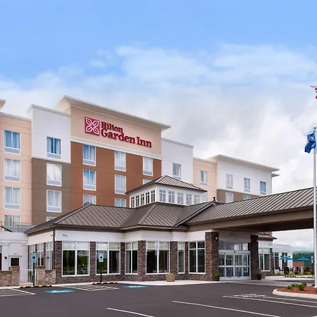 Hilton Garden Inn Bristol-3