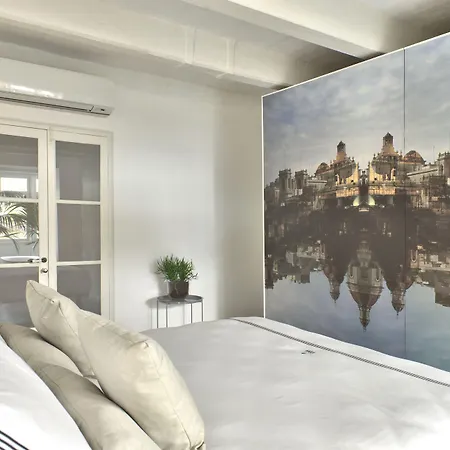 Casa Ellul - Small Luxury Hotels Of The World-2