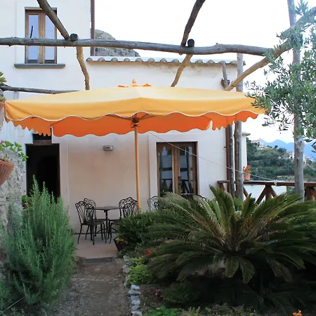 L'Antico Borgo Dei Limoni-3